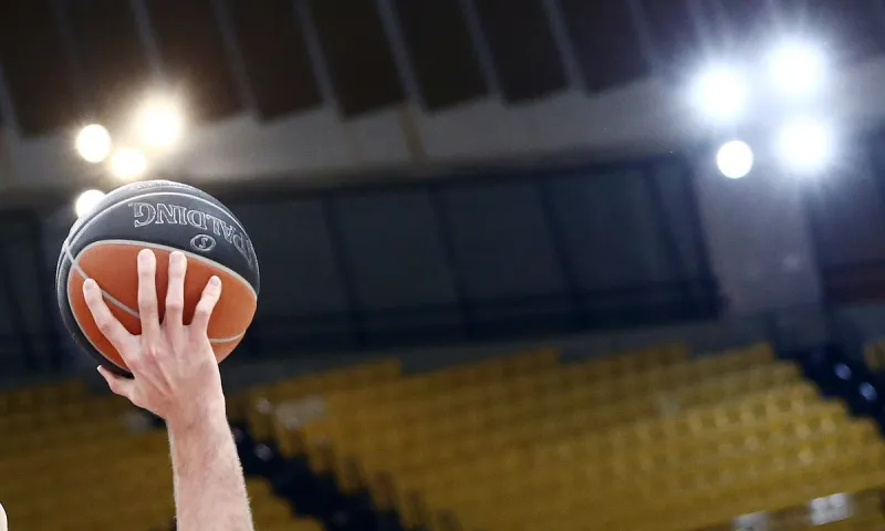 Μπάσκετ: Ένας όμιλος στην Α2, τρεις στην Β και έξι στην Γ