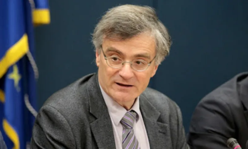 Τσιόδρας: Τέσσερα νέα κρούσματα - κανένας νέος θάνατος