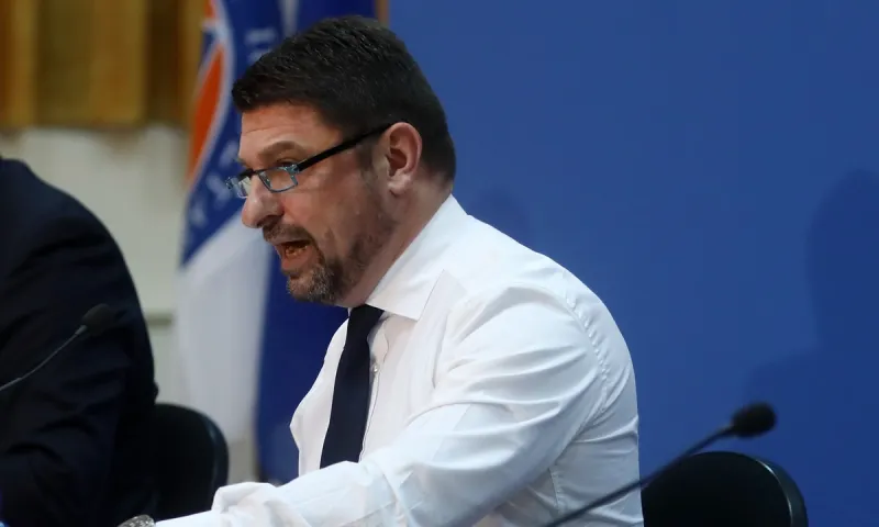 Χαρδαλιάς: Τη Δευτέρα οι αποφάσεις για τα δημοτικά