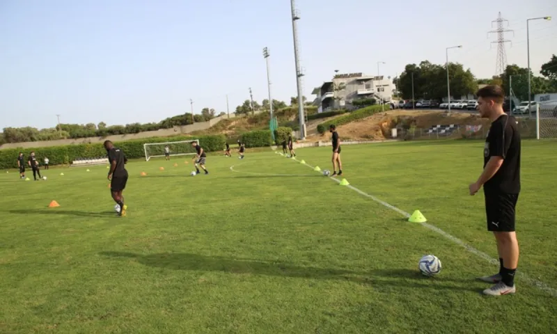 ΟΦΗ: Μοναδικό πρόβλημα ο Σόουζα