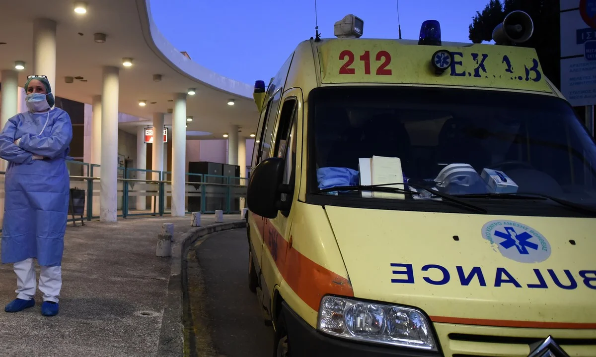 Κορονοϊός: Πέθανε 73χρονη στο ΝΙΜΤΣ – Στους 166 οι νεκροί