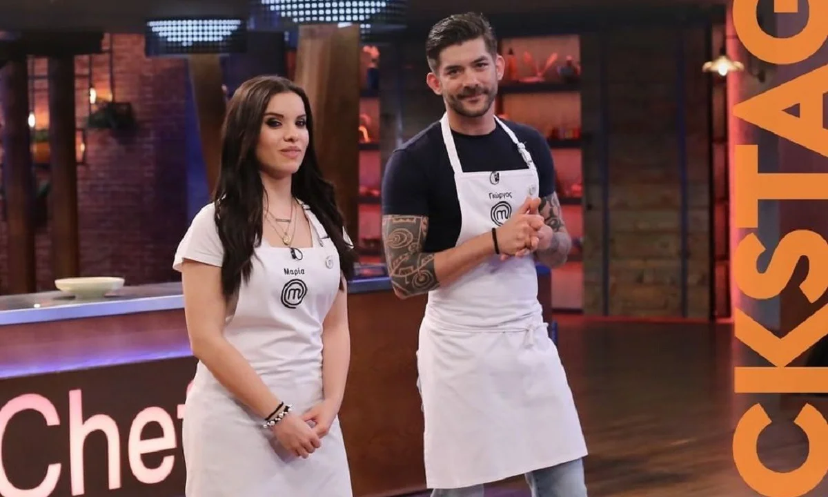 MasterChef 4- Silver Award: Αυτός κέρδισε από την ομάδα του Ιωαννίδη