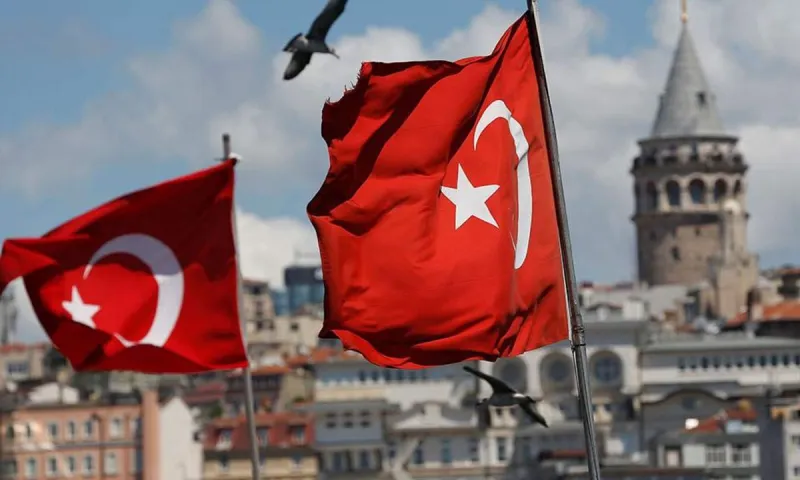 Τουρκικό ΥΠΕΞ: «Το...παραλήρημα της Ελλάδας τη 19η Μαΐου δεν συμβαδίζει με τα ιστορικά γεγονότα»