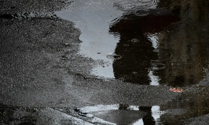 Καιρός: Τέλος ο καύσωνας έρχεται...χειμώνας