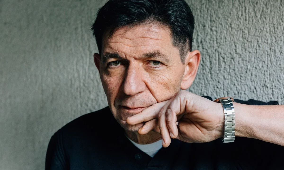 Σκιαδαρέσης: «Ήμουν Ολυμπιακός και έγινα ΠΑΟΚ»