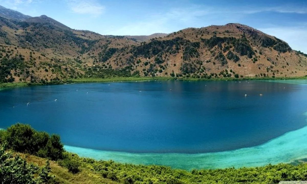 Ευρωπαϊκή Ημέρα Natura 2000