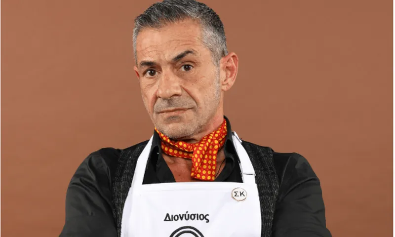 MasterChef 4: Αυτή είναι η 20χρονη σύντροφος του Διονύση (pics)