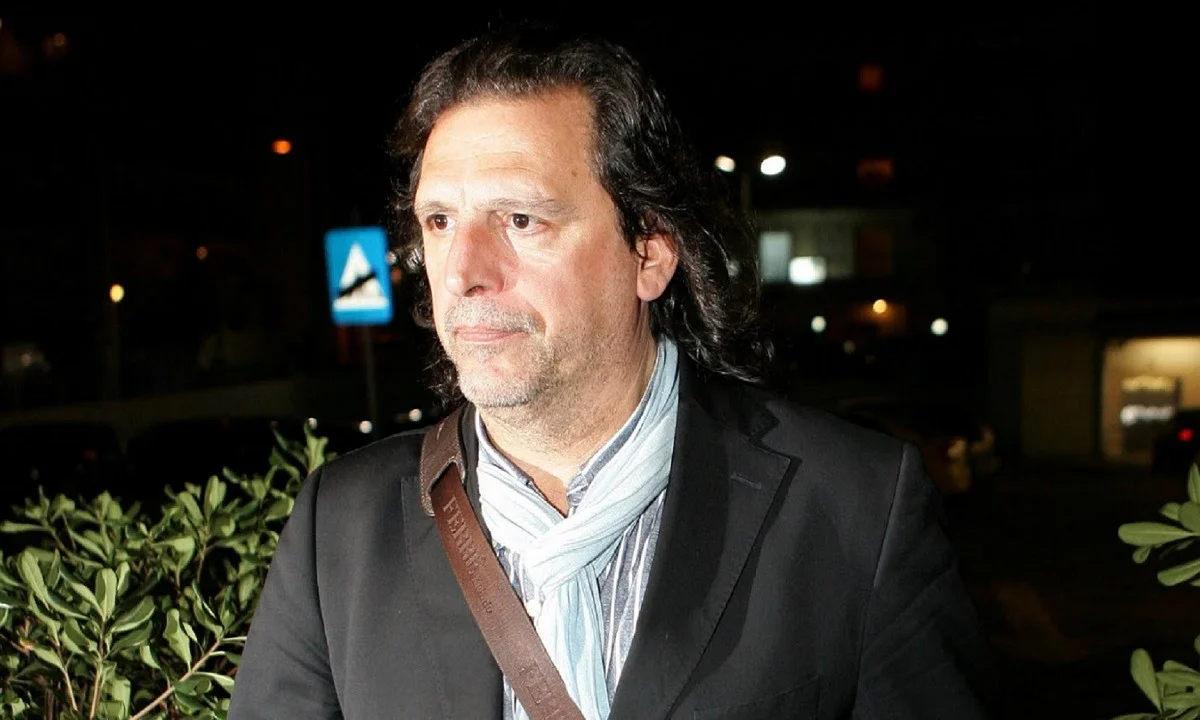 Μητρόπουλος: «Στο Ναό, που χτυπάει η καρδιά μου»