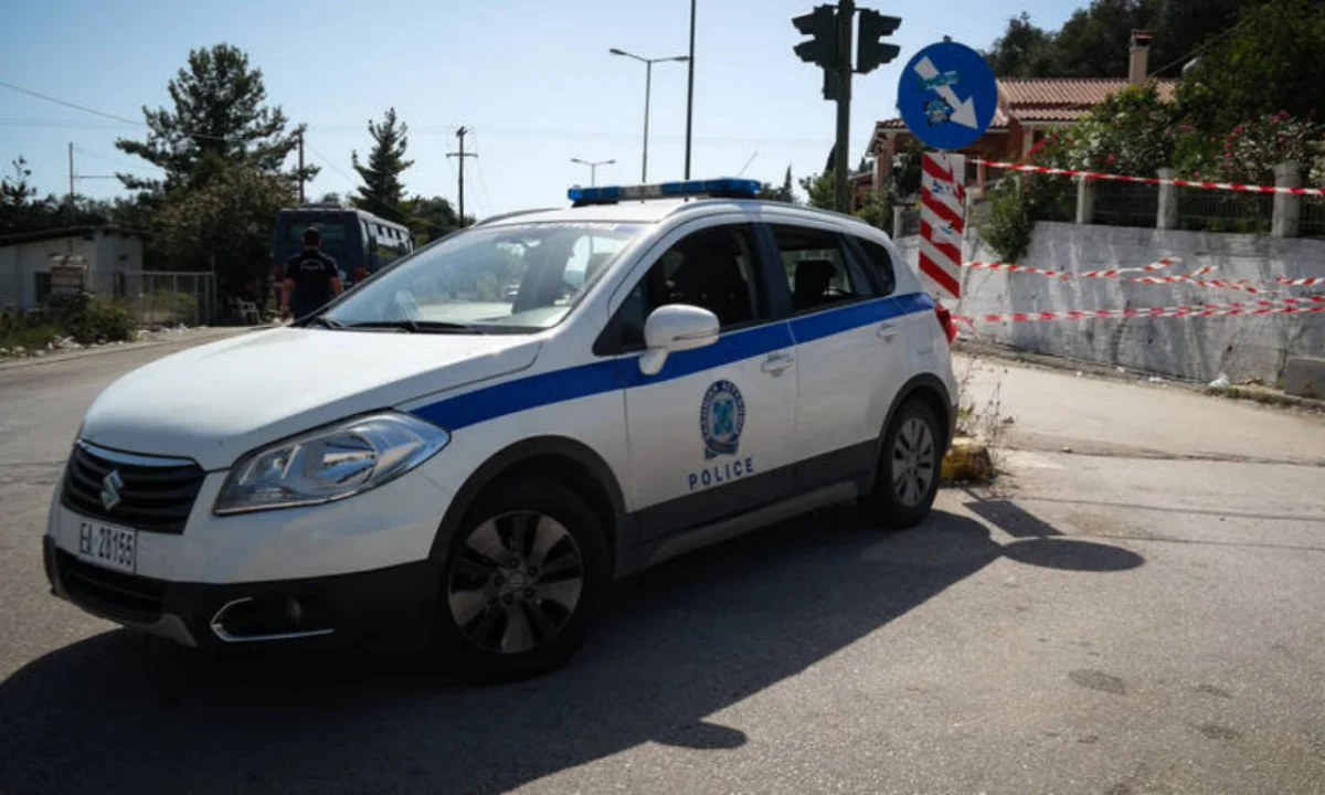 Τι απαντά η αστυνομία στην καταγγελία του πολίτη που δέχθηκε την επίθεση