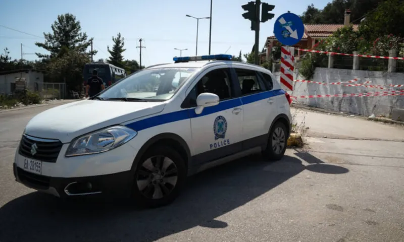 Τι απαντά η αστυνομία στην καταγγελία του πολίτη που δέχθηκε την επίθεση