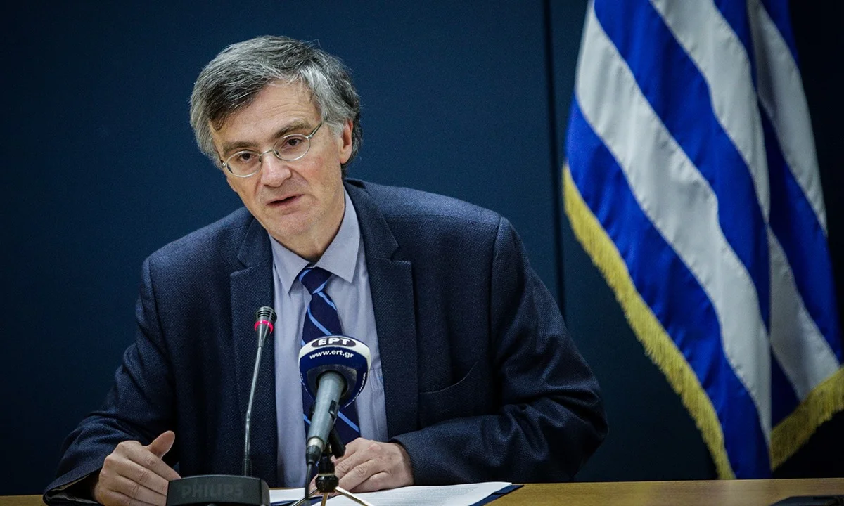 Κορονοϊός - Ελλάδα: Μόλις 10 νέα κρούσματα