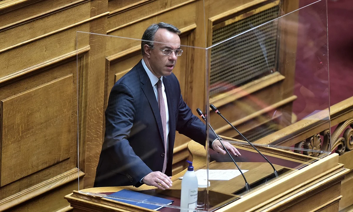 LIVE οι Υπουργοί για τα μέτρα της Κυβέρνησης (vid)