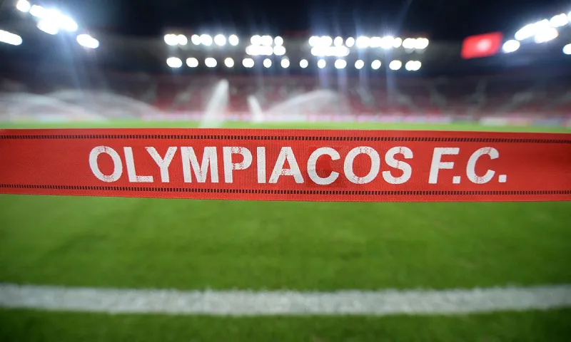 Ολυμπιακός: Καμία ήττα από το CAS...