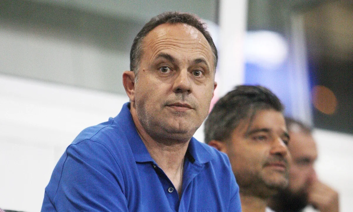 Παπαϊωάννου: «Η ζημιά θα είναι πάνω από 30%»