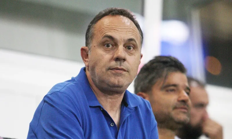 Παπαϊωάννου: «Η ζημιά θα είναι πάνω από 30%»