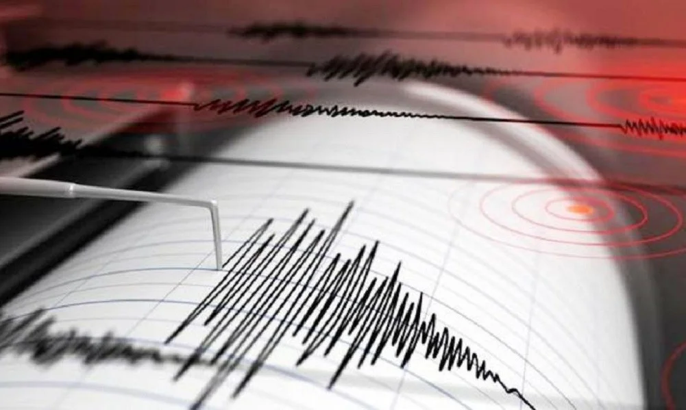 Σεισμός 5,9 νοτιοδυτικά της Πύλου - Καθησυχαστικοί οι σεισμολόγοι