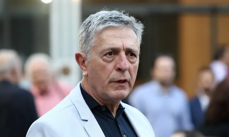 «Άδειασμα» Κούλογλου σε Παπαδημούλη για τα 28 ακίνητο: «Στην Αριστερά ό,τι είναι νόμιμο δεν είναι και ηθικό» (vid)