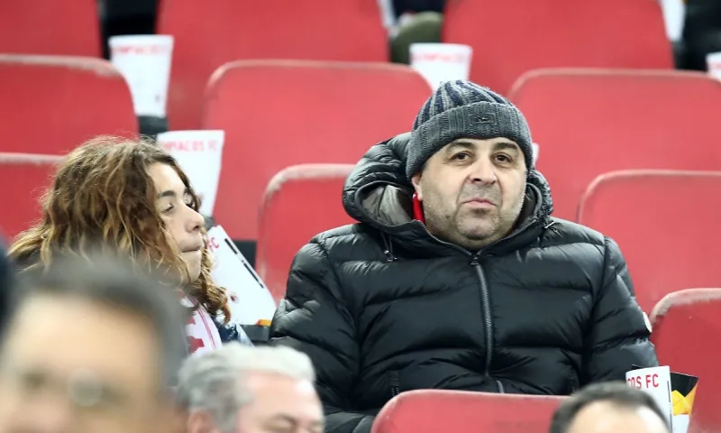 Σεφερλής: Φέρνει τη «Χαλβάη 5-0» στην τηλεόραση! (vid)
