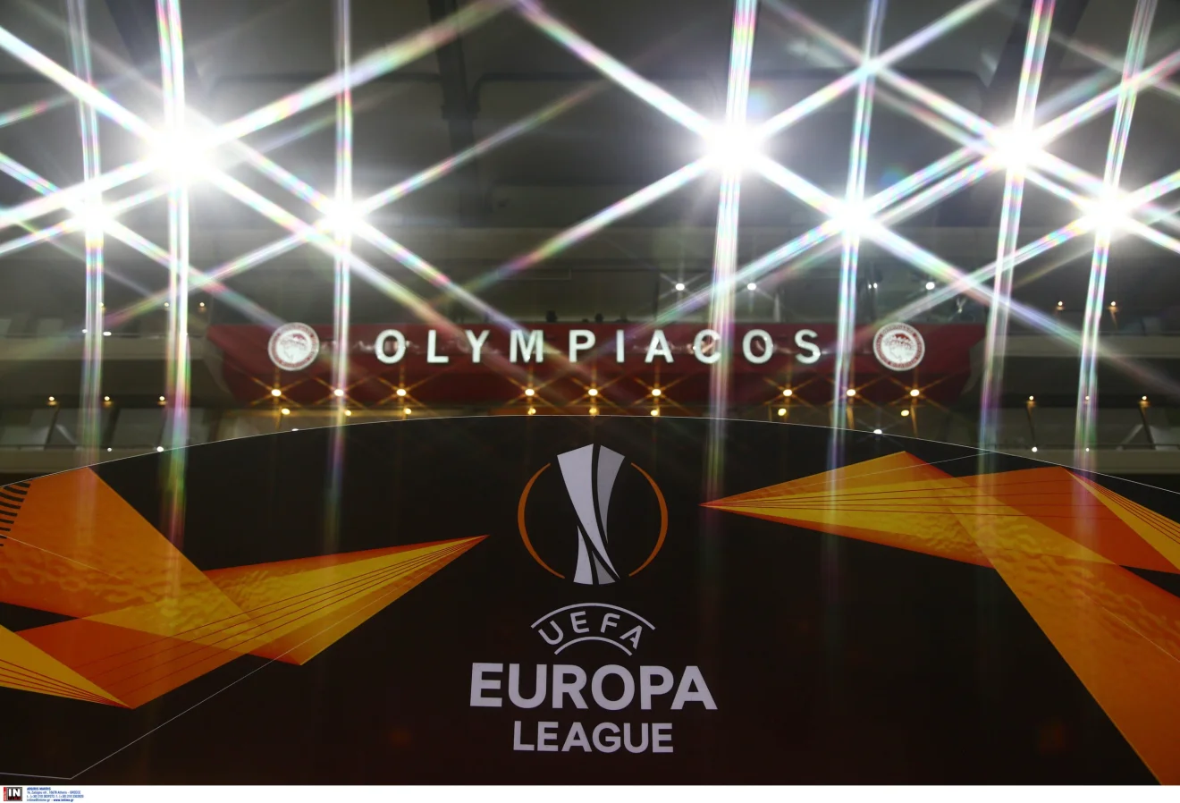 «Η Αθήνα θέλει την τελική φάση του Europa Lague»!