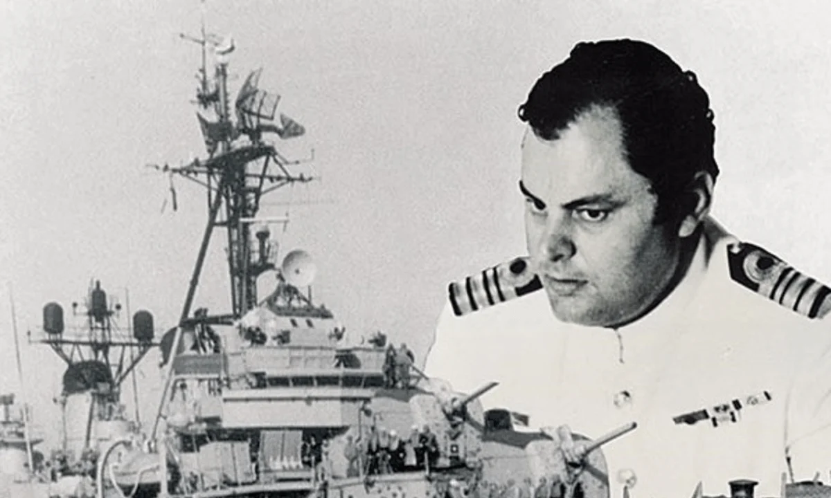 22 Μαΐου 1973: Tο κίνημα του Πολεμικού Ναυτικού που δεν εκδηλώθηκε ποτέ!