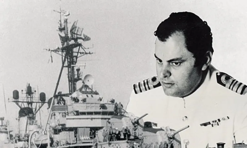 22 Μαΐου 1973: Tο κίνημα του Πολεμικού Ναυτικού που δεν εκδηλώθηκε ποτέ!