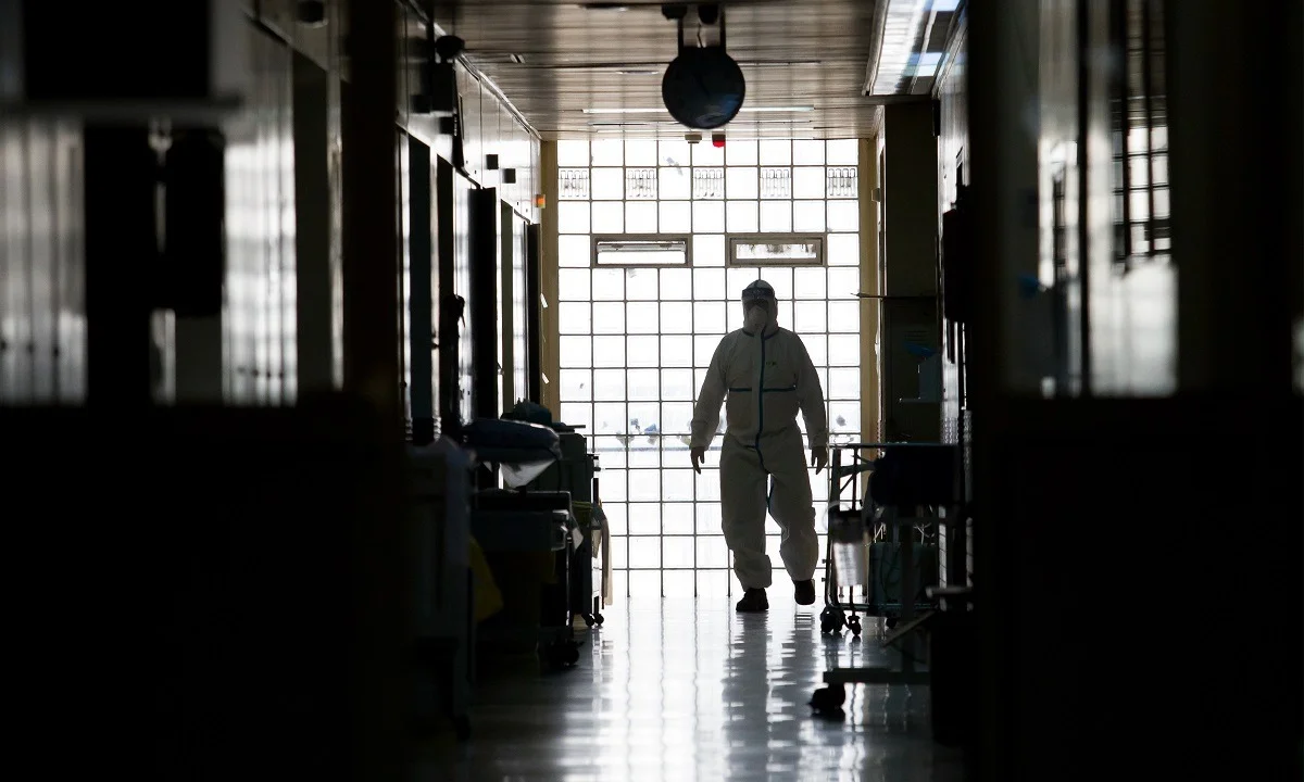 Κορονοϊός: Μας ετοιμάζουν δεύτερο lockdown;