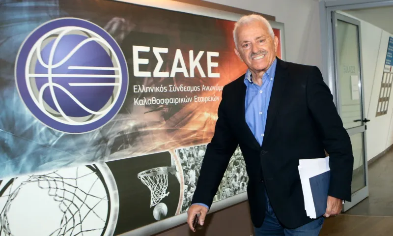 ΑΕΚ: Το παράδοξο με την μη συμμετοχή στον ΕΣΑΚΕ, αλλά με την παρουσία του Δουβή