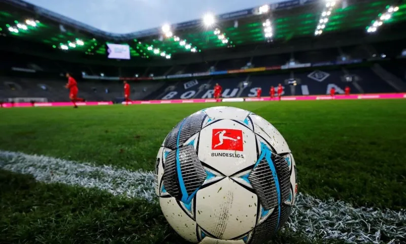 Όλα τα βλέμματα και πάλι στην Bundesliga