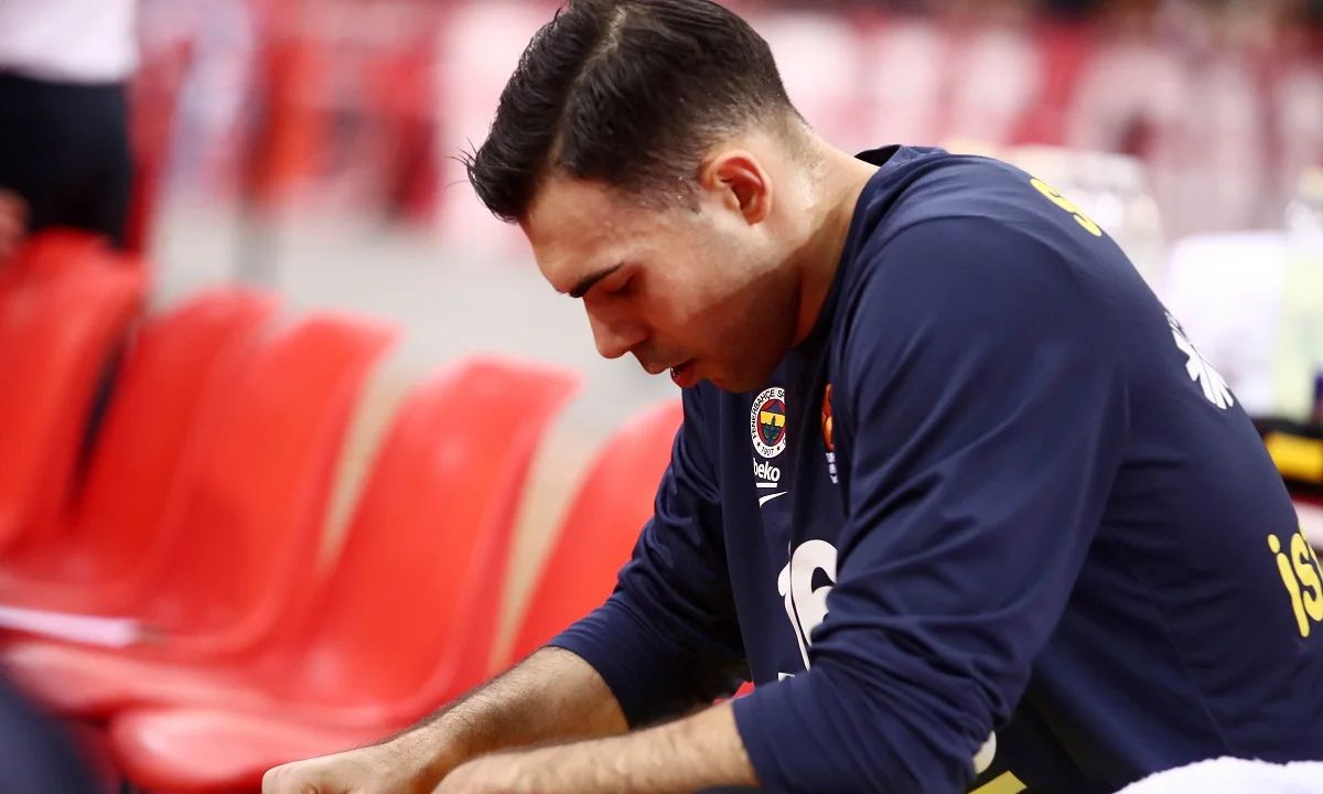 Ολυμπιακός: Έτσι γυρίζει ο Σλούκας- Όλο το ρεπορτάζ για τον διεθνή άσο