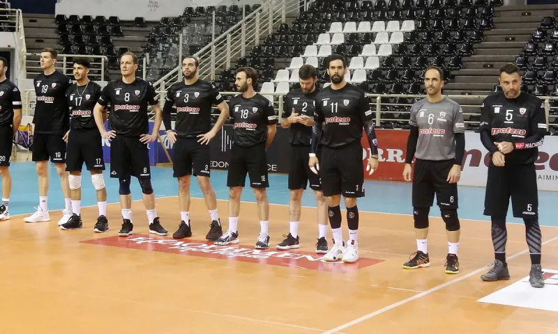 ΠΑΟΚ: «Άλλη μία διοργάνωση που θα κρίνει τίτλους στην Αθήνα»