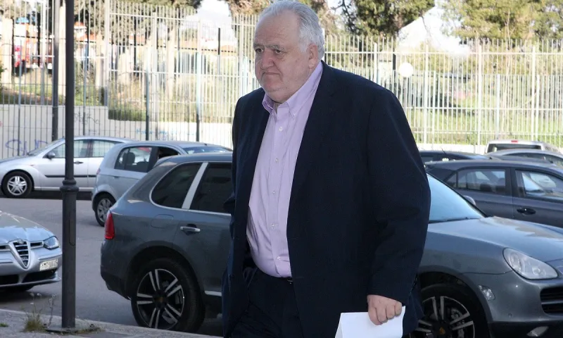 Χριστοβασίλης: «Δύσκολο να γίνει αναδιάρθρωση, σέντρα 10 με 14 Ιουνίου»