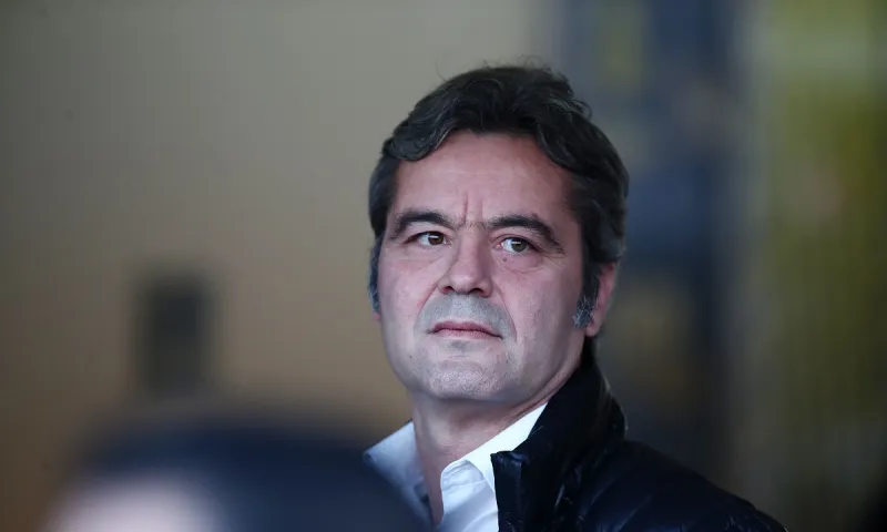ΠΑΟΚ: Ο Βρύζας και τα... μπερδέματα!