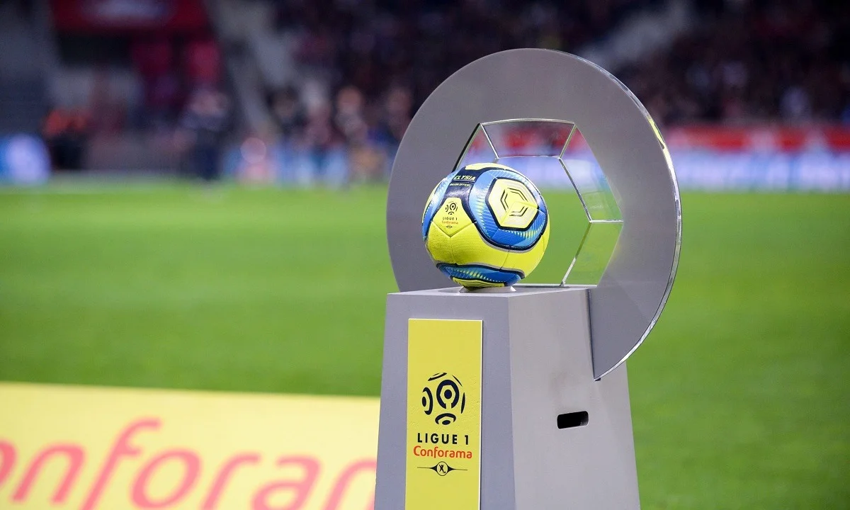 Ligue 1: Εκκίνηση της νέας σεζόν στις 22 Αυγούστου (pic)