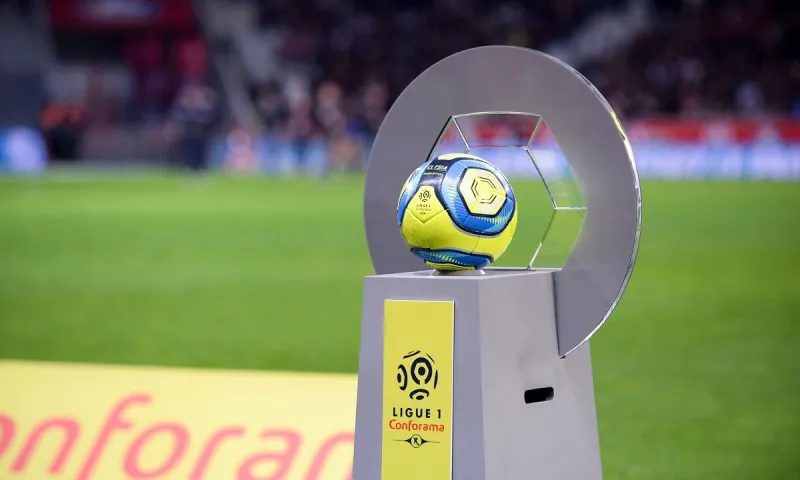 Ligue 1: Εκκίνηση της νέας σεζόν στις 22 Αυγούστου (pic)