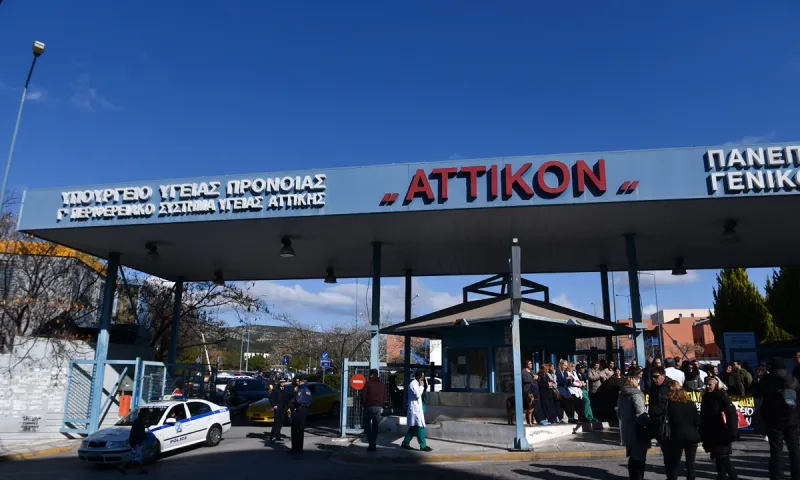 Κορονοϊός - Ελλάδα: Στους 171 οι νεκροί - Δεύτερος θάνατος το τελευταίο 24ωρο
