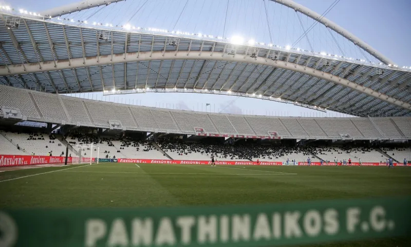 Μένει ΟΑΚΑ ο Παναθηναϊκός