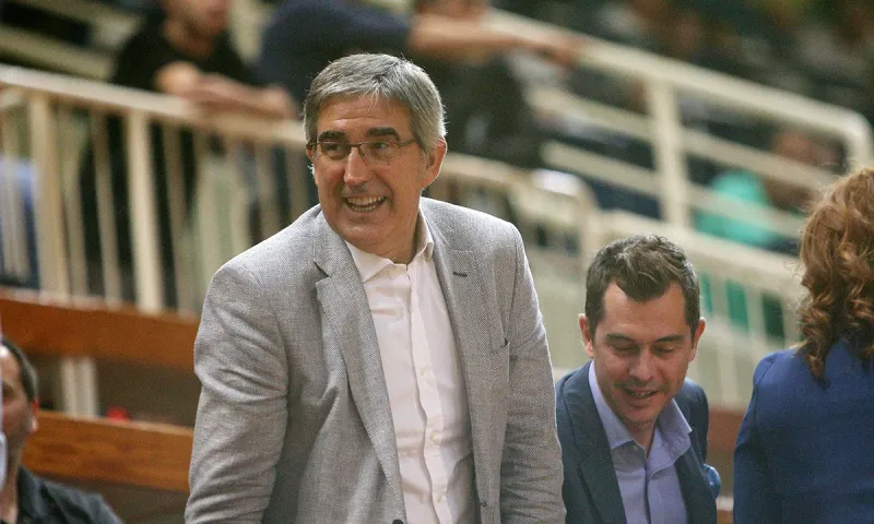 Euroleague: Αρνούνται οι παίκτες να συνεχιστεί η σεζόν