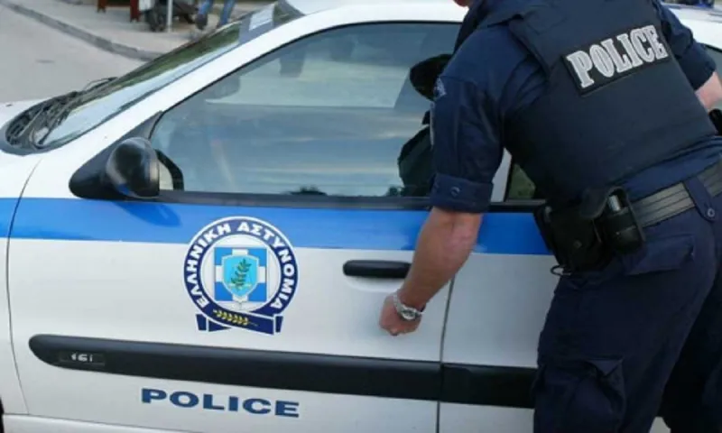 Μέγαρα: Παιδόφιλος παρέσυρε δύο ανήλικα αδέλφια