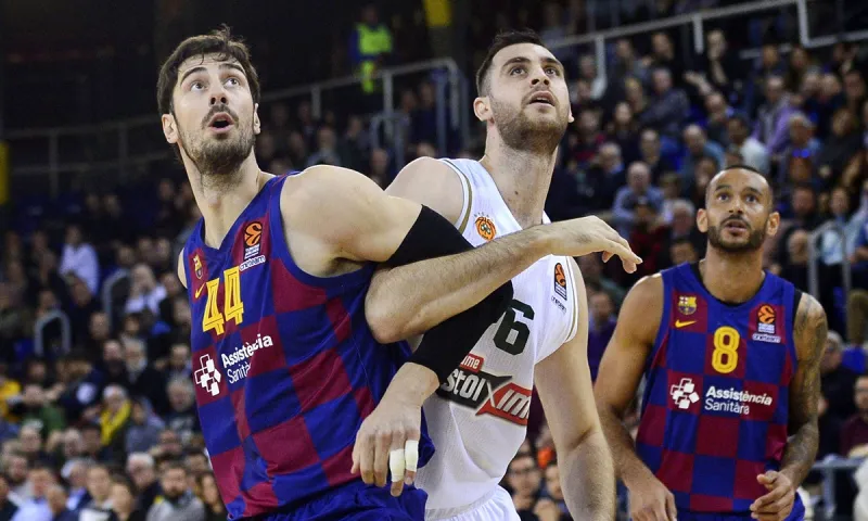 Τόμιτς: «Περίπλοκη η επιστροφή στη Euroleague»