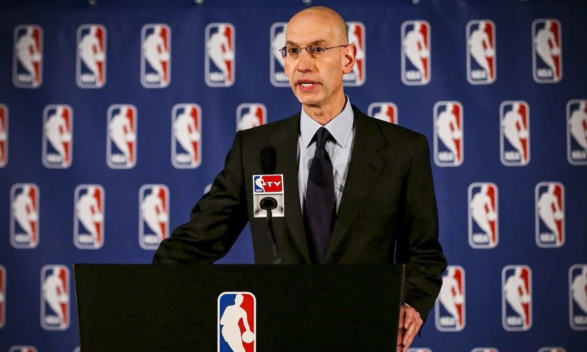 NBA: Έτσι λένε πως θα ολοκληρωθεί!