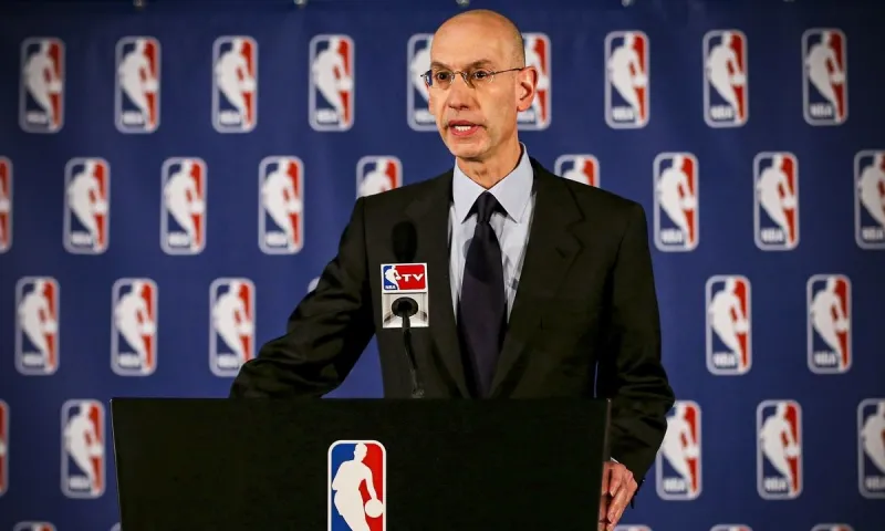 NBA: Έτσι λένε πως θα ολοκληρωθεί!