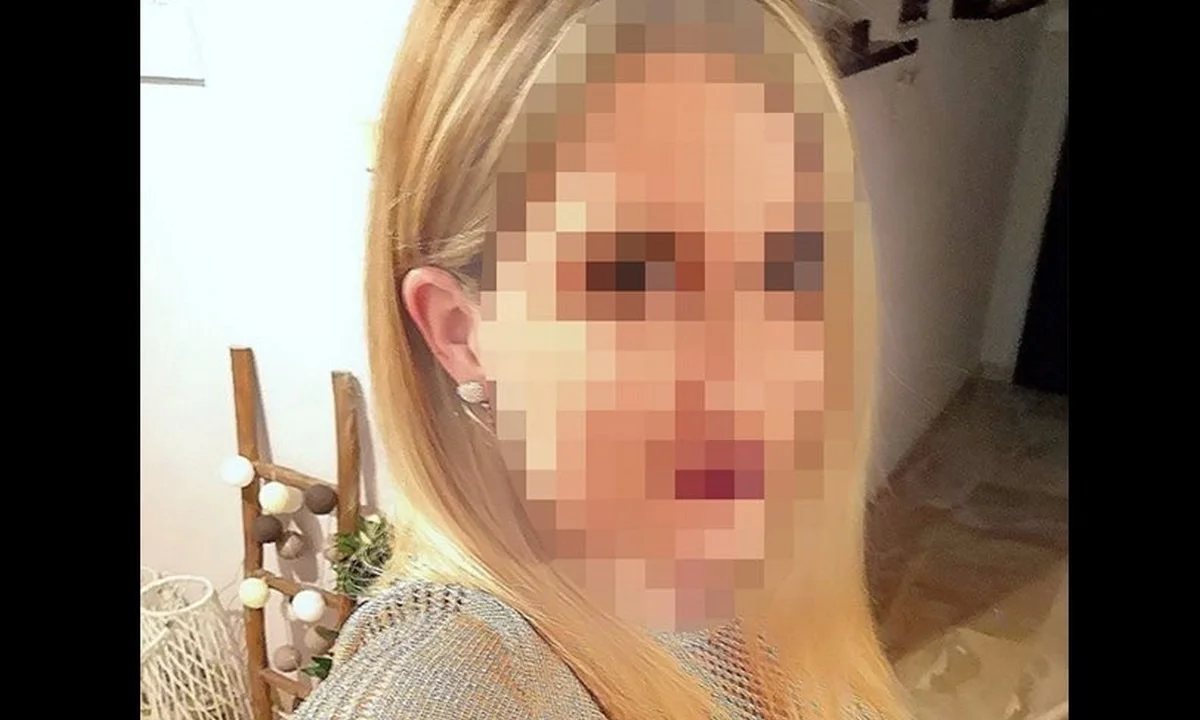 Επίθεση με βιτριόλι: «Κλείδωσαν» την ύποπτη!