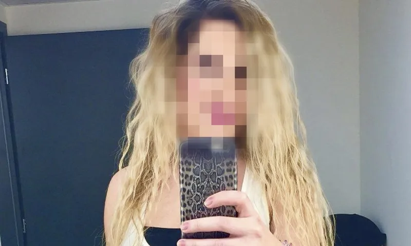 Επίθεση με βιτριόλι: Το δραματικό μήνυμα της 34χρονης!