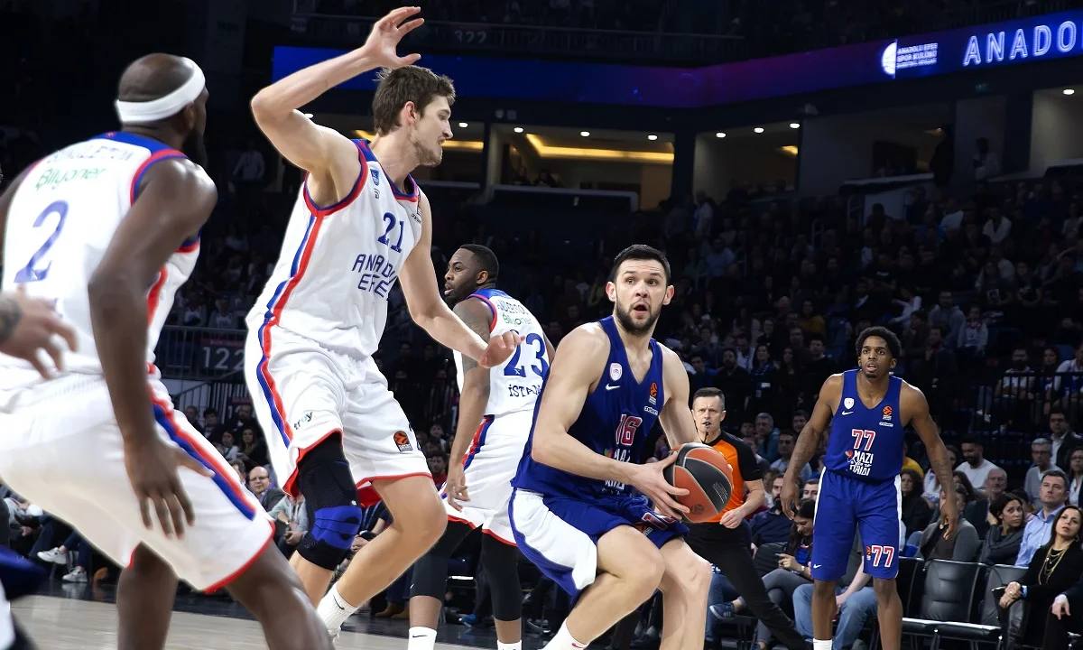 Euroleague: «Οι παίκτες ήταν ομόφωνα αντίθετοι»
