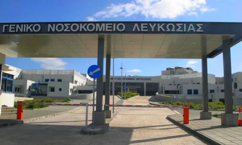 Κύπρος: Οκτώ νέα κρούσματα COVID-19