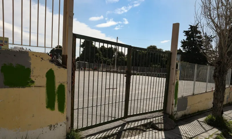 ΕΠΙΣΗΜΟ: Ανοίγουν την 1η Ιουνίου δημοτικά, νηπιαγωγεία, παιδικοί - βρεφικοί σταθμοί