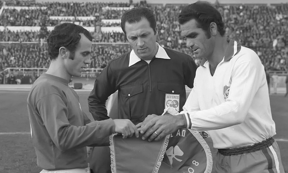 Διαμάχη Λατίνων για... Παναθηναϊκό στο Twitter του Copa Libertadores! (pics)