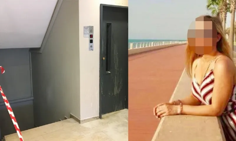 Επίθεση με βιτριόλι: «Έβλεπα μια μελαχρινή γυναίκα να κινείται ύποπτα για πέντε ημέρες» λέει πρώην αστυνομικός