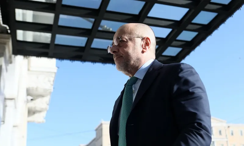 Παναθηναϊκός: Οι ερασιτεχνικοί χειρισμοί στο θέμα του προπονητή