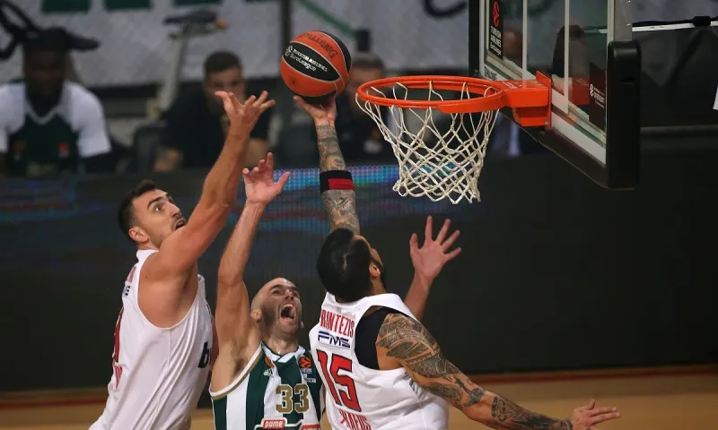 Euroleague - Oριστικό: Ακυρώθηκε η σεζόν! - Πότε αρχίζει η επόμενη